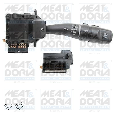 Steering Column Switch